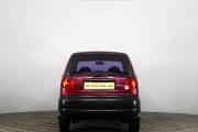 Daewoo Matiz I Рестайлинг Пермь  - изображение 23