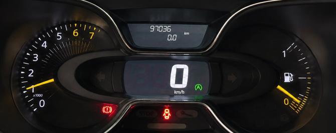 Renault Kaptur I с пробегом 2019 года, цена 1 560 000 рублей, 97036 км, внедорожник, Автокод Объявления