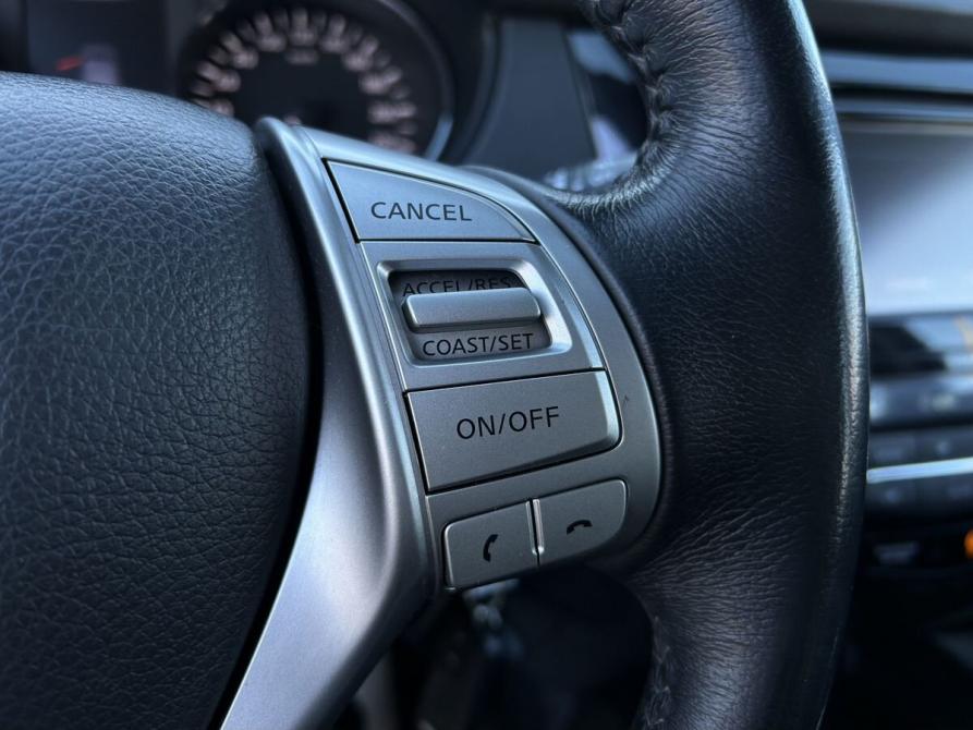 Nissan Qashqai II Тверь  - изображение 24