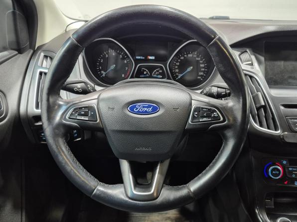 Ford Focus III Рестайлинг с пробегом 2019 года, цена 1 200 000 рублей, 160000 км, универсал, Автокод Объявления