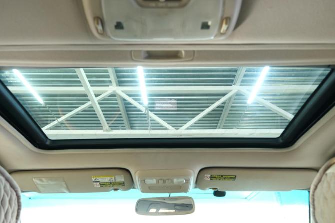 Lexus LX II с пробегом 2001 года, цена 1 899 000 рублей, 330000 км, внедорожник, Автокод Объявления