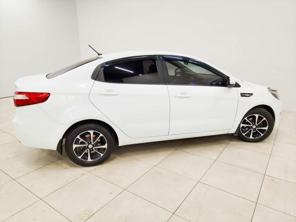 Kia Rio III с пробегом 2014 года, цена 779 900 рублей, 171144 км, седан, Автокод Объявления