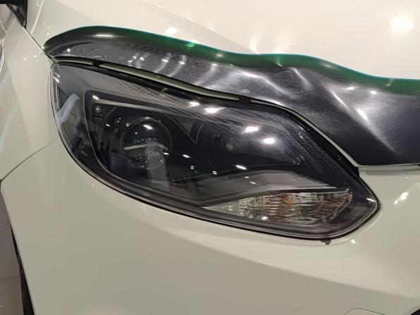 Ford Focus III с пробегом 2012 года, цена 640 000 рублей, 168673 км, хэтчбек, Автокод Объявления