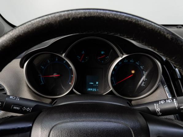 Chevrolet Cruze I Рестайлинг с пробегом 2013 года, цена 749 000 рублей, 199349 км, универсал, Автокод Объявления