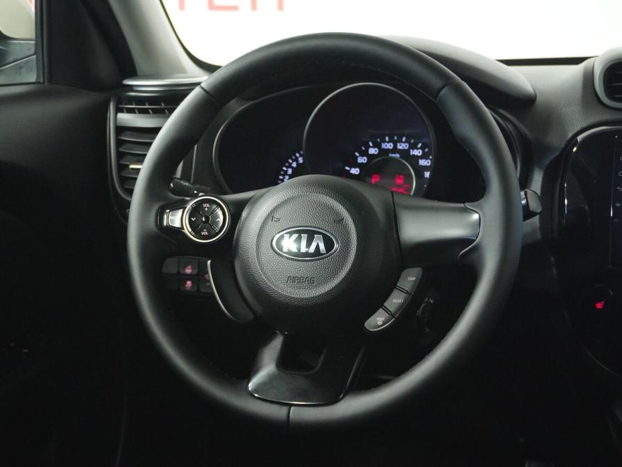 Kia Soul II Вологда  - изображение 18