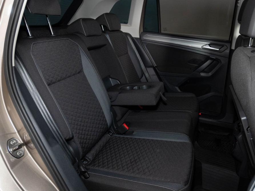 Volkswagen Tiguan II Казань  - изображение 6
