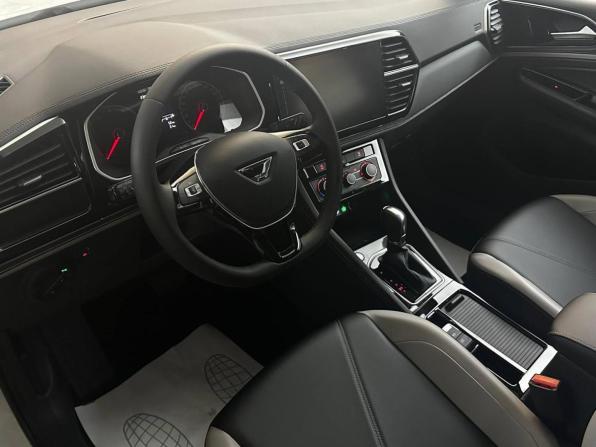 Новый Jetta VS5 I Рестайлинг 2 2024 года, цена 2 099 000 рублей, внедорожник, Автокод Объявления