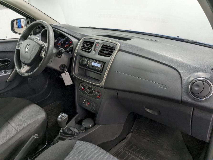 Renault Sandero II Москва  - изображение 18