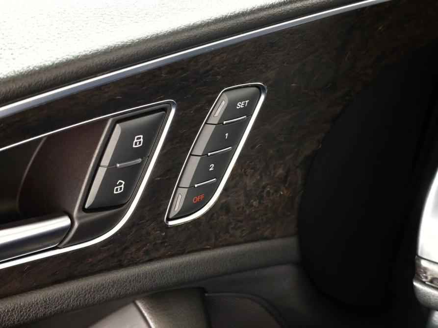 Audi A6 IV (C7) Рестайлинг Москва  - изображение 22