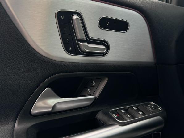Mercedes-Benz GLA II (H247) с пробегом 2020 года, цена 2 650 000 рублей, 104720 км, внедорожник, Автокод Объявления
