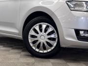 Skoda Rapid I Рестайлинг Воронеж  - изображение 26