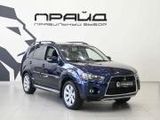 Mitsubishi Outlander II Рестайлинг Ростов-на-Дону  - изображение 26