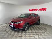 Nissan Qashqai II Воронеж  - изображение 22
