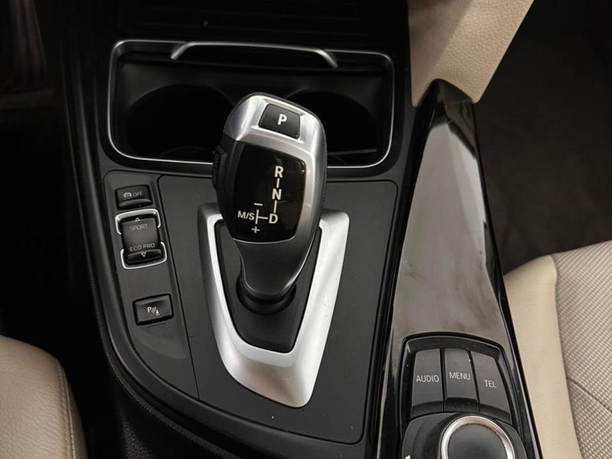 BMW 3 серии VI (F3x) Рестайлинг Серпухов  - изображение 17