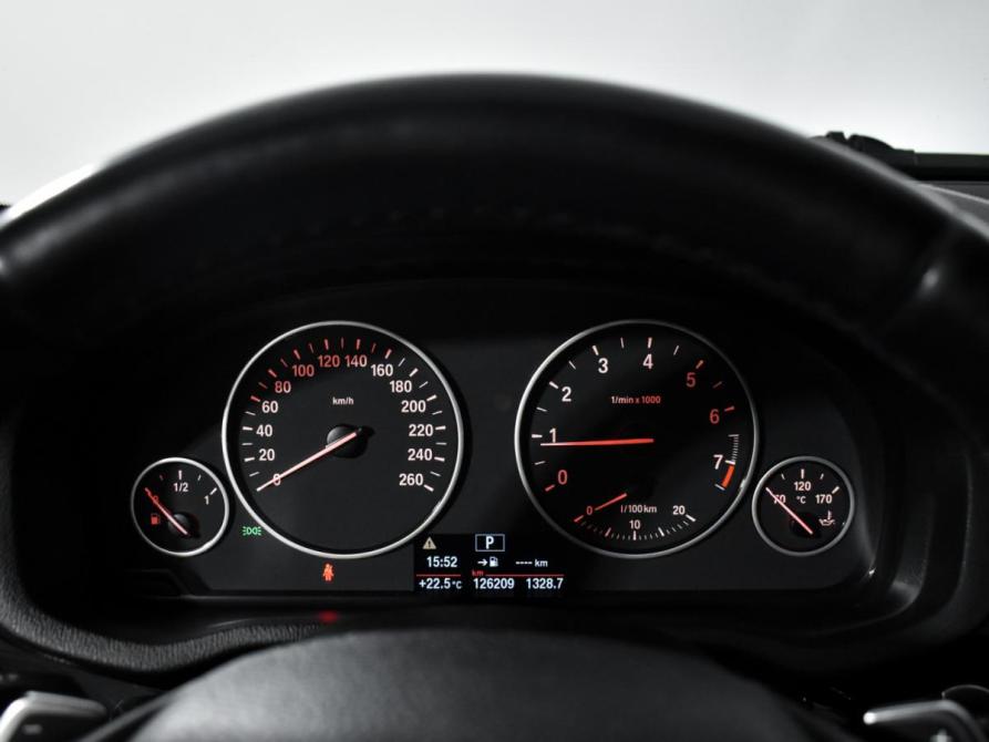 BMW X4 I (F26) Санкт-Петербург  - изображение 21