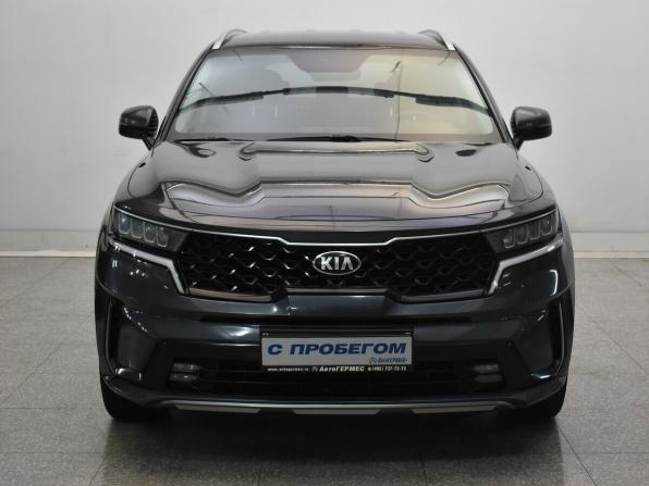 Kia Sorento IV с пробегом 2020 года, цена 3 450 000 рублей, 117218 км, внедорожник, Автокод Объявления