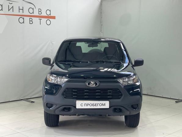 Lada (ВАЗ) Niva Travel I с пробегом 2024 года, цена 1 050 000 рублей, 34360 км, внедорожник, Автокод Объявления