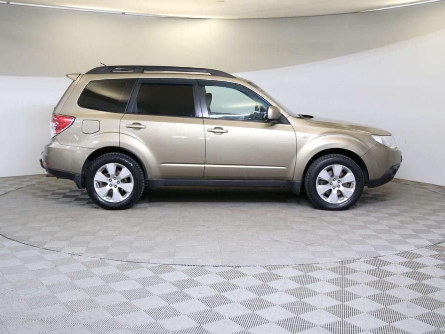 Subaru Forester III Санкт-Петербург  - изображение 4