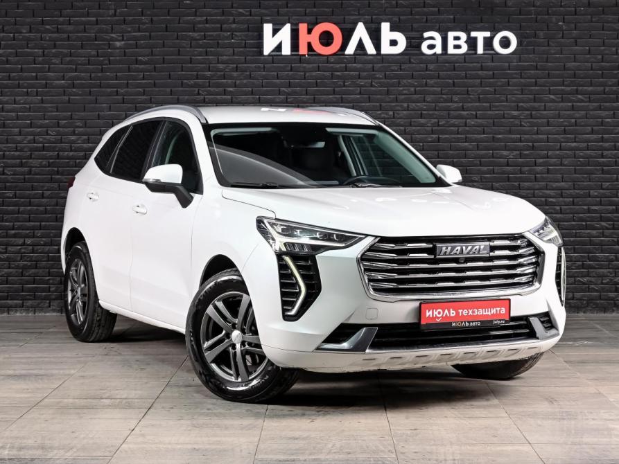 Haval Jolion I Екатеринбург  - изображение 3