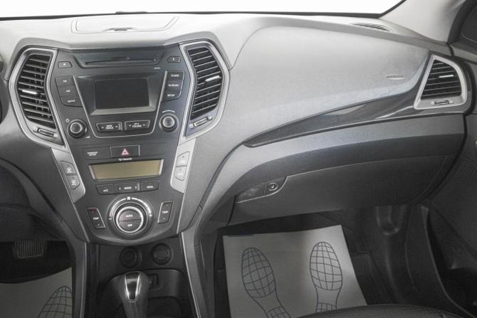 Hyundai Santa Fe III с пробегом 2012 года, цена 1 899 000 рублей, 192567 км, внедорожник, Автокод Объявления