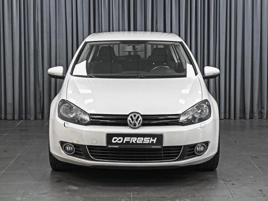 Volkswagen Golf VI Ставрополь  - изображение 3