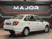 Lada (ВАЗ) Granta I Рестайлинг Москва  - изображение 28