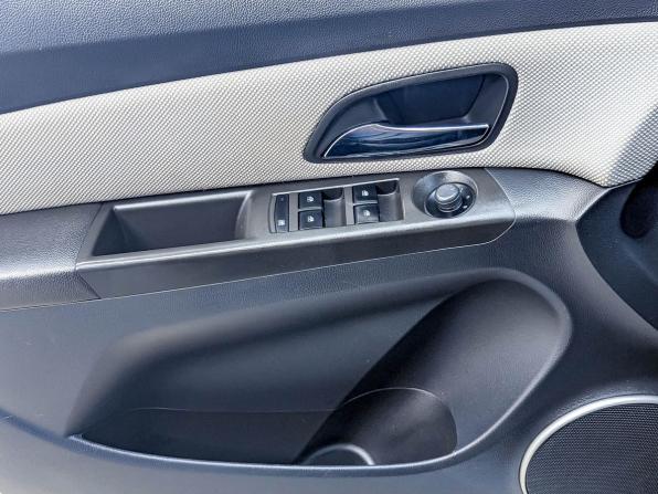 Chevrolet Cruze I Рестайлинг с пробегом 2013 года, цена 769 000 рублей, 131859 км, хэтчбек, Автокод Объявления