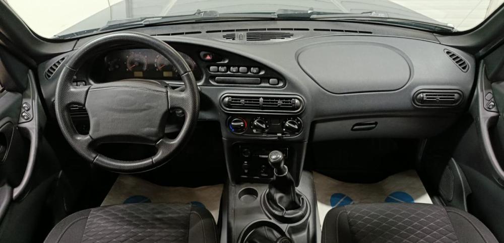 Lada (ВАЗ) Niva Travel I Стерлитамак  - изображение 9