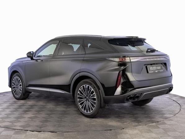 Exeed RX с пробегом 2024 года, цена 3 300 000 рублей, 19369 км, внедорожник, Автокод Объявления