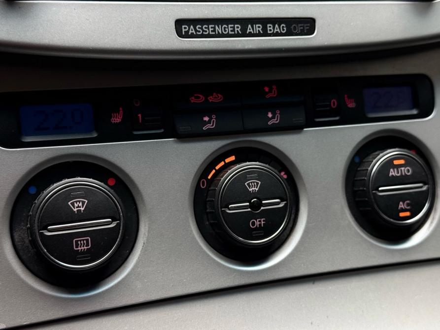 Volkswagen Passat B6 Ижевск  - изображение 14