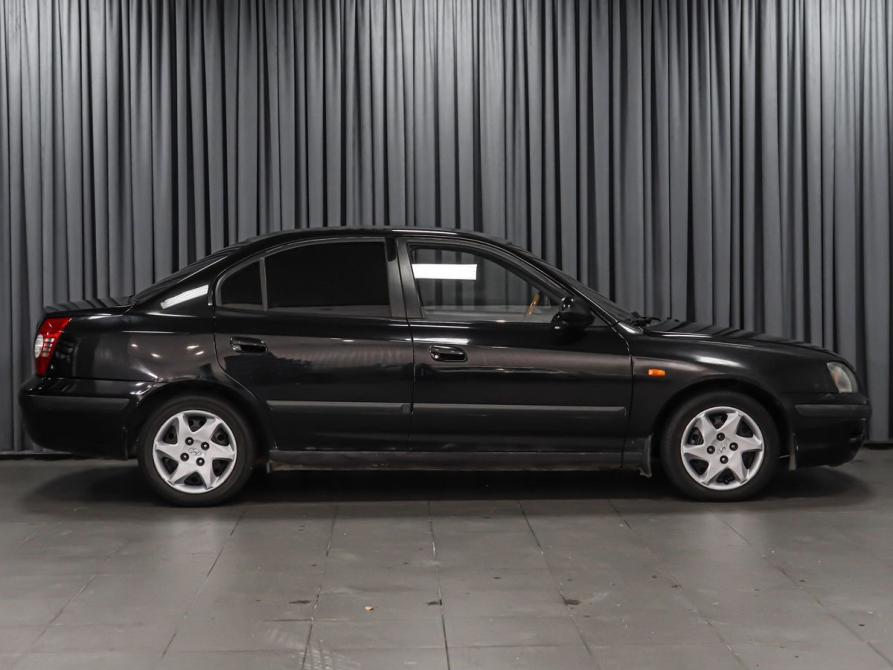 Hyundai Elantra III (XD2) Рестайлинг Минеральные Воды  - изображение 5