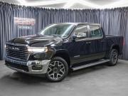 Ram 1500 V Рестайлинг Москва  - изображение 29