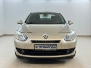 Renault Fluence I Москва  - изображение 16