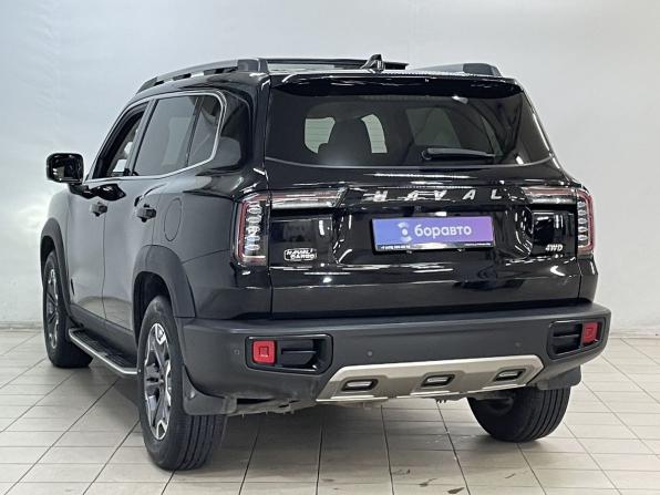 Haval Dargo I с пробегом 2024 года, цена 2 745 000 рублей, 38034 км, внедорожник, Автокод Объявления