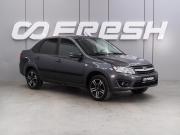 Lada (ВАЗ) Granta I Воронеж  - изображение 18