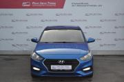Hyundai Solaris II Старый Оскол  - изображение 11
