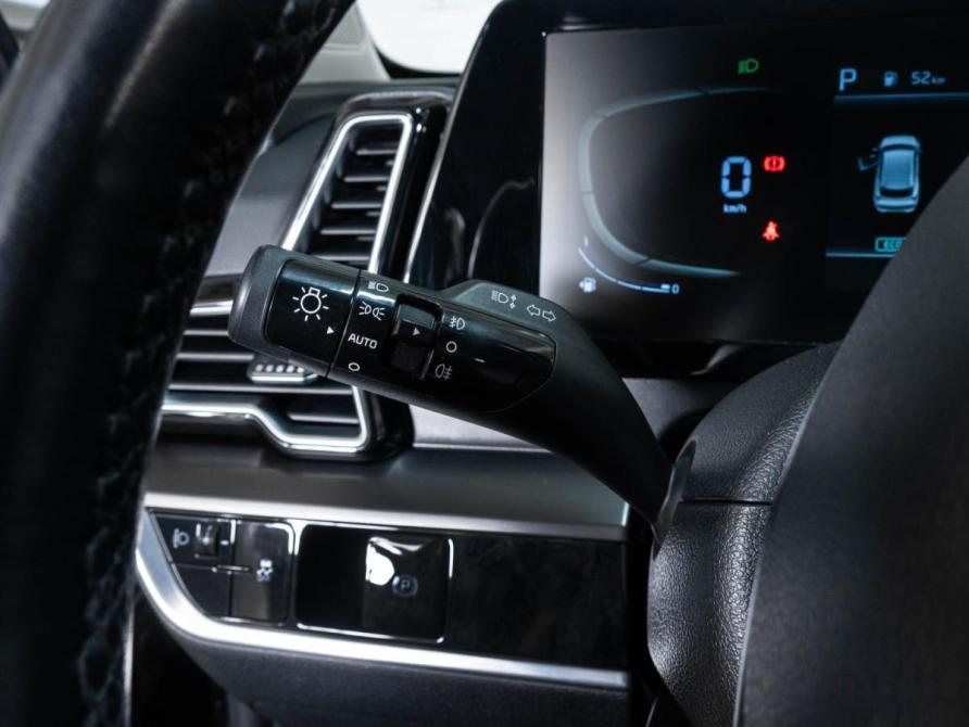 Kia Sportage V Ставрополь  - изображение 17