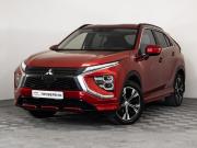 Mitsubishi Eclipse Cross I Рестайлинг Санкт-Петербург  - изображение 26
