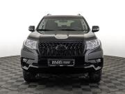 Toyota Land Cruiser Prado 150 Series Рестайлинг 2 Москва  - изображение 32