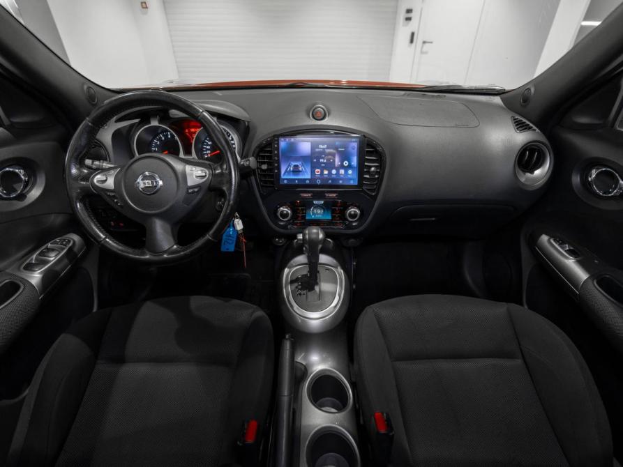 Nissan Juke I Москва  - изображение 8