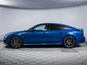 Audi RS 7 I (4G) Рестайлинг Москва  - изображение 30