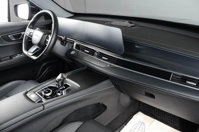 Chery Tiggo 7 Pro Max I Рестайлинг с пробегом 2024 года, цена 2 529 000 рублей, 32000 км, внедорожник, Автокод Объявления