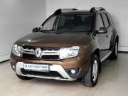 Renault Duster I Рестайлинг Москва  - изображение 16