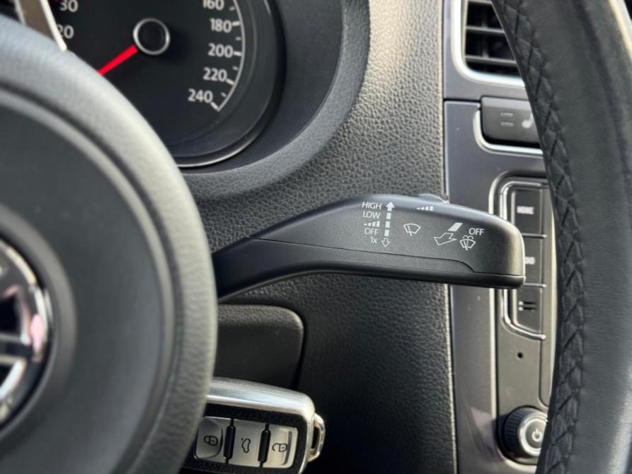 Volkswagen Polo V Рестайлинг Ульяновск  - изображение 19