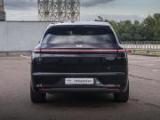 Li Auto (Lixiang) L7 I Москва  - изображение 35