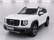 Haval Dargo Москва  - изображение 18