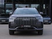Jaecoo J8 Москва  - изображение 28