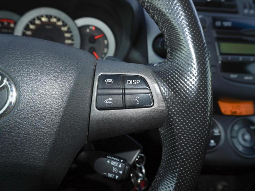 Toyota RAV4 III (XA30) Рестайлинг Тверь  - изображение 6