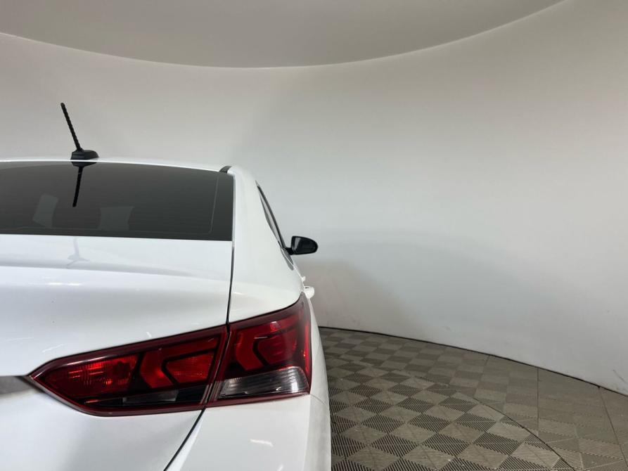 Hyundai Solaris II Архангельск  - изображение 10