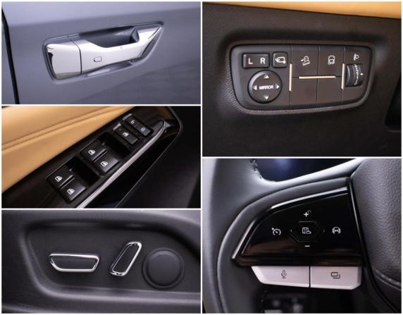 Changan Hunter Plus с пробегом 2023 года, цена 2 570 000 рублей, 32200 км, offers.body_type.unknown, Автокод Объявления